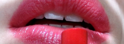 Помада Estee Lauder Pure Color Envy Shine в оттенке 350 Empowered