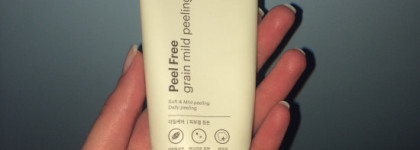 Skin79 Peel Free Grain Mild Peeling GEL