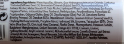 Мои любимые штучки - Potion 9 Wearable Styling Treatment, Halo Mist Weightless Shine spray и Liquid Gloss Derfizz-Polishing Drops от  Sebastian