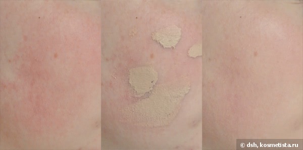 Приятный увлажняющий ББ с зеленым чаем Holika Holika Petit BB Cream Watery Spf25 PA++