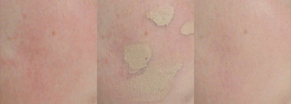 Приятный увлажняющий ББ с зеленым чаем Holika Holika Petit BB Cream Watery Spf25 PA++