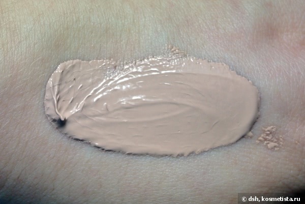 Приятный увлажняющий ББ с зеленым чаем Holika Holika Petit BB Cream Watery Spf25 PA++