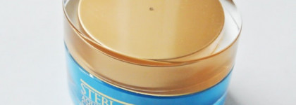 Глубоко увлажняющий крем для лица Steblanc Aqua Deep Moist Cream