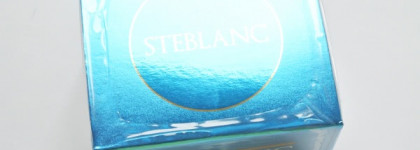Глубоко увлажняющий крем для лица Steblanc Aqua Deep Moist Cream