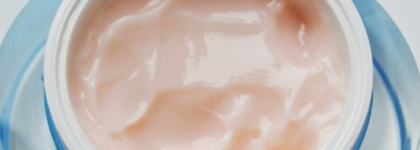 Глубоко увлажняющий крем для лица Steblanc Aqua Deep Moist Cream