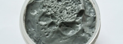 Глиняно-пузырьковая маска для лица Elizavecca Milky Piggy Carbonated Bubble Clay Mask