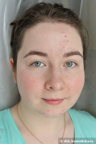 Secret Key Finish Up BB Blemish Balm Cream
