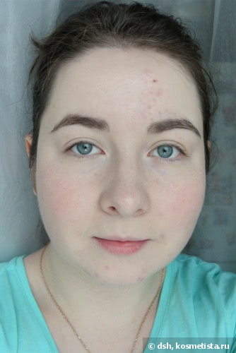 Secret Key Finish Up BB Blemish Balm Cream