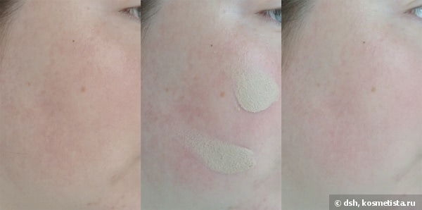 Secret Key Finish Up BB Blemish Balm Cream