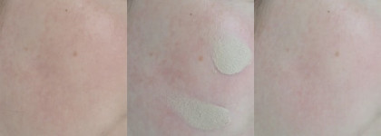 Secret Key Finish Up BB Blemish Balm Cream