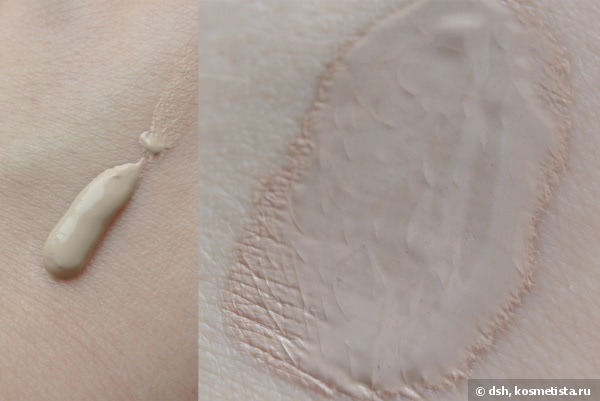 Secret Key Finish Up BB Blemish Balm Cream
