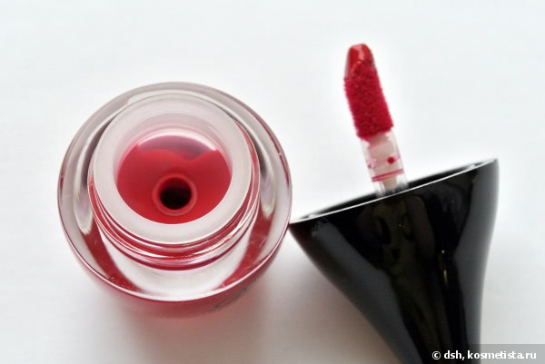 Жидкие матовые помады RiRe Rouge Lipmanicure Highfix #02, 03, 05, 11