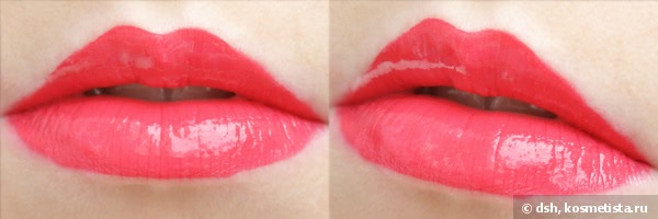 Жидкие матовые помады RiRe Rouge Lipmanicure Highfix #02, 03, 05, 11
