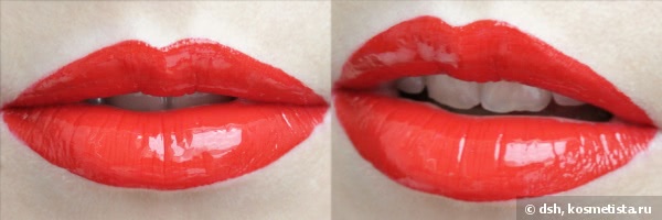 Жидкие матовые помады RiRe Rouge Lipmanicure Highfix #02, 03, 05, 11