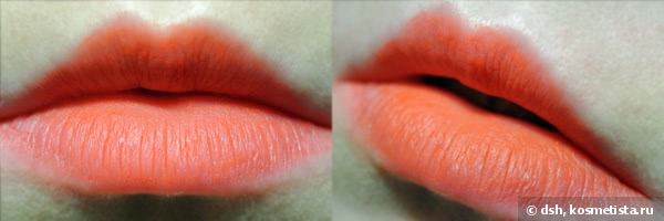 Жидкие матовые помады RiRe Rouge Lipmanicure Highfix #02, 03, 05, 11