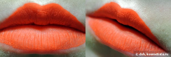 Жидкие матовые помады RiRe Rouge Lipmanicure Highfix #02, 03, 05, 11