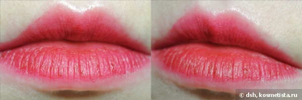Жидкие матовые помады RiRe Rouge Lipmanicure Highfix #02, 03, 05, 11