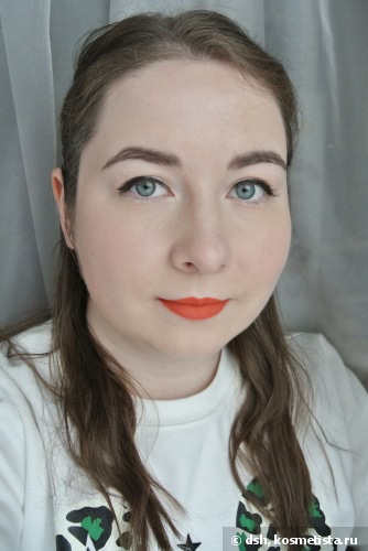 Жидкие матовые помады RiRe Rouge Lipmanicure Highfix #02, 03, 05, 11