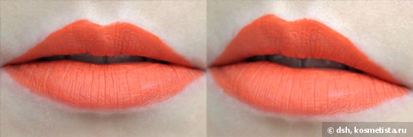 Жидкие матовые помады RiRe Rouge Lipmanicure Highfix #02, 03, 05, 11