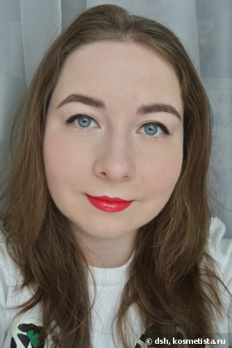 Жидкие матовые помады RiRe Rouge Lipmanicure Highfix #02, 03, 05, 11