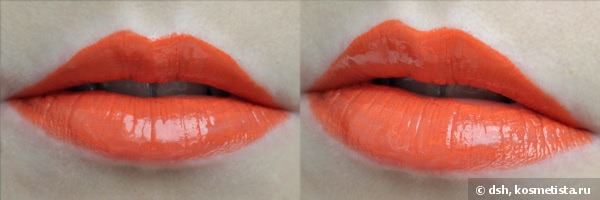 Жидкие матовые помады RiRe Rouge Lipmanicure Highfix #02, 03, 05, 11
