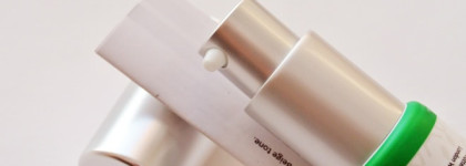 Светлый и прозрачный Almea Complete Correction CC Cream Light Shade