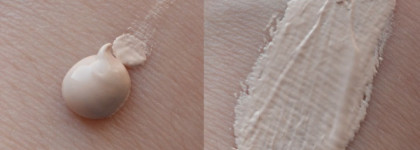 Светлый и прозрачный Almea Complete Correction CC Cream Light Shade