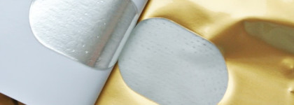 Весь уход в одной салфетке: Skin79 10 Seconds Mask