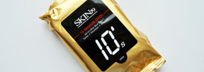 Весь уход в одной салфетке: Skin79 10 Seconds Mask