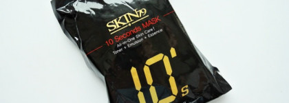 Весь уход в одной салфетке: Skin79 10 Seconds Mask