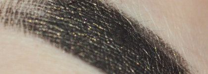 Сияющий темный хаки Tonymoly Back Gel Eye Liner #4