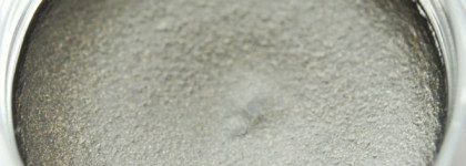 Сияющий темный хаки Tonymoly Back Gel Eye Liner #4