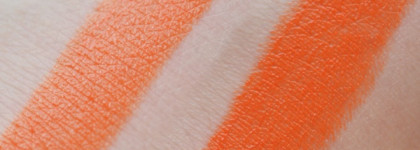 Сливочный апельсин 3 Concept Eyes Creamy Lip Color Yippee