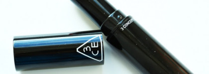 Сливочный апельсин 3 Concept Eyes Creamy Lip Color Yippee