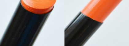 Сливочный апельсин 3 Concept Eyes Creamy Lip Color Yippee