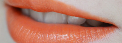 Сливочный апельсин 3 Concept Eyes Creamy Lip Color Yippee