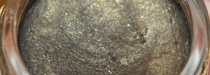 Сияющий темный хаки Tonymoly Back Gel Eye Liner #4