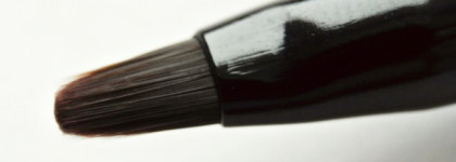 Сияющий темный хаки Tonymoly Back Gel Eye Liner #4