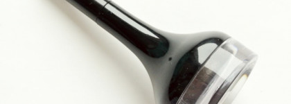 Сияющий темный хаки Tonymoly Back Gel Eye Liner #4