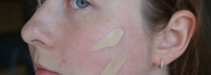 Любимый ББ для естественного макияжа Klairs Illuminating Supple Blemish Cream Spf40 PA++