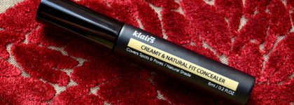 Консилер для натурального макияжа Klairs Creamy & Natural Fit Concealer