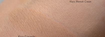 Консилер для натурального макияжа Klairs Creamy & Natural Fit Concealer