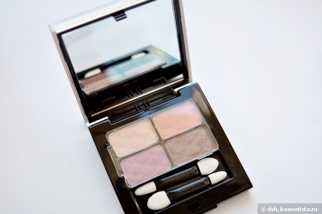 Тени для век 3W Clinic Fantasy Glam Eye Shadow