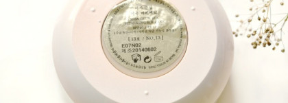 Missha Misa Geum Sul Vitalizing B.B Cake Spf40 PA++ #13 Milky Beige