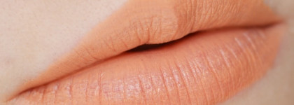 3 Concept Eyes Lip Pigment в оттенках Issue и Mink Beige