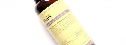 Успокаивающий увлажняющий тонер Klairs Supple Preparation Facial Toner