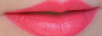 Стойкая помада с нежным цветом Missha Slip Touch Lips Sweet Mix