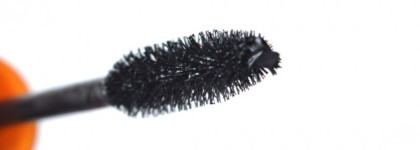 Объемная тушь для ресниц Missha M Fairy Wings Mascara Yellow