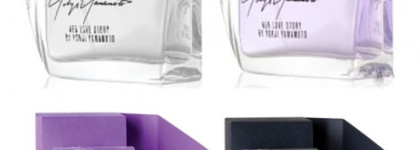 Love Story by Yohji Yamamoto