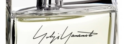 Love Story by Yohji Yamamoto